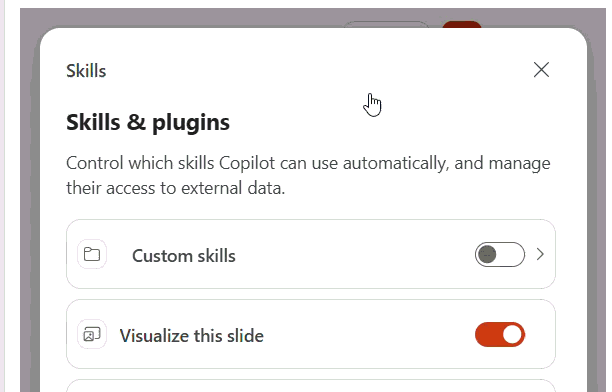 Opening the Skills OneDrive Folder